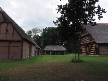 Museumsdorf Cloppenburg - Lower Saxony open air museum (Germany)